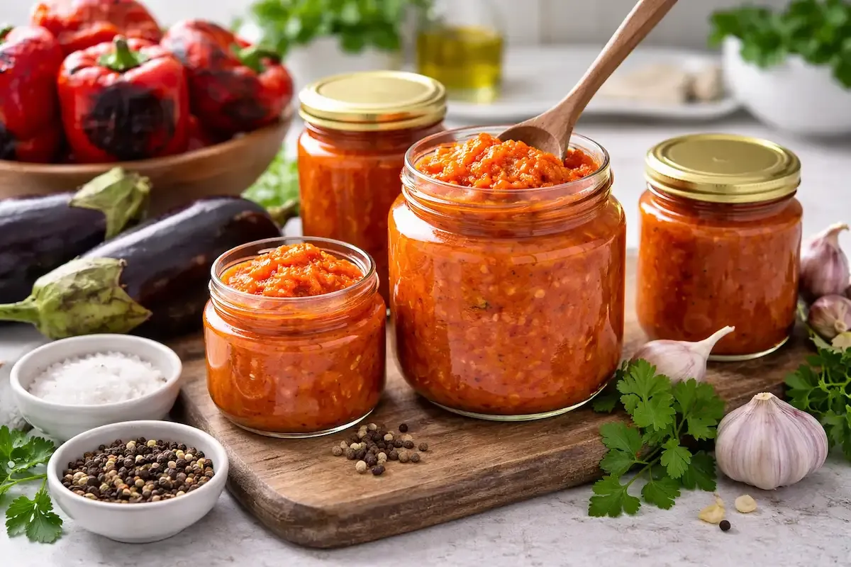 Ajvar