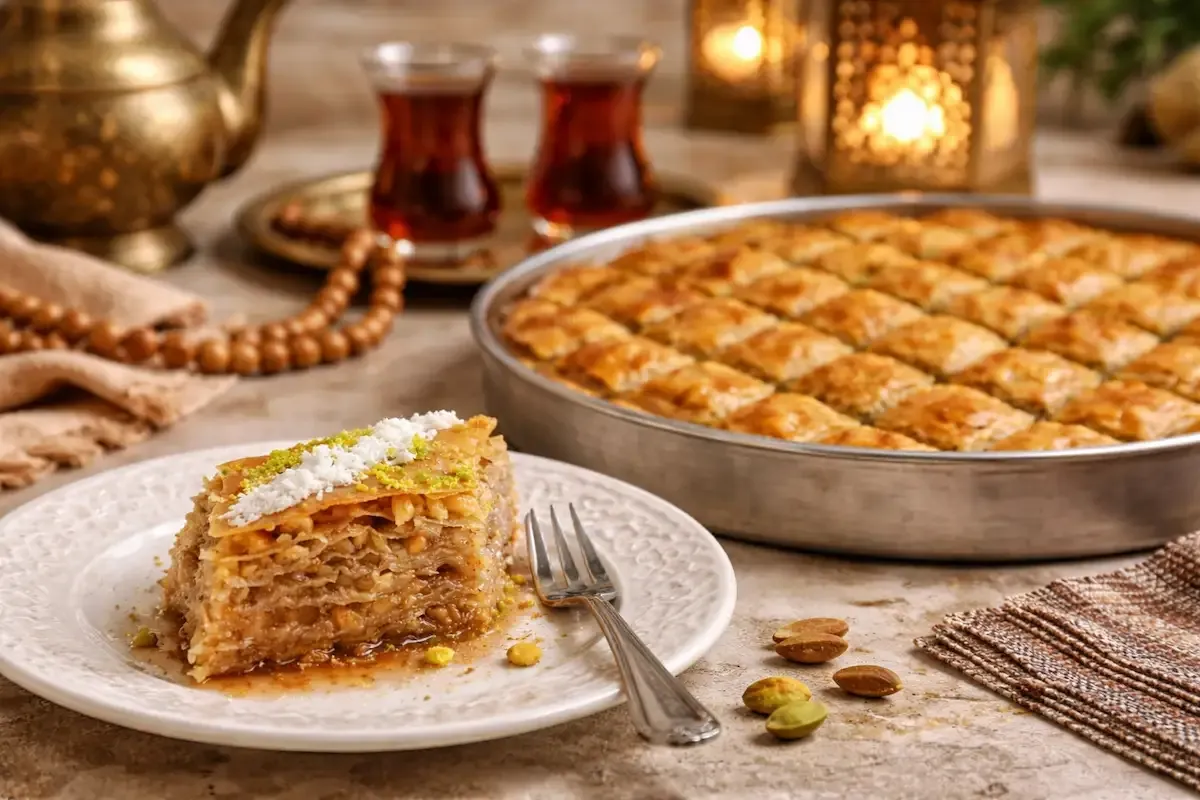 baklava