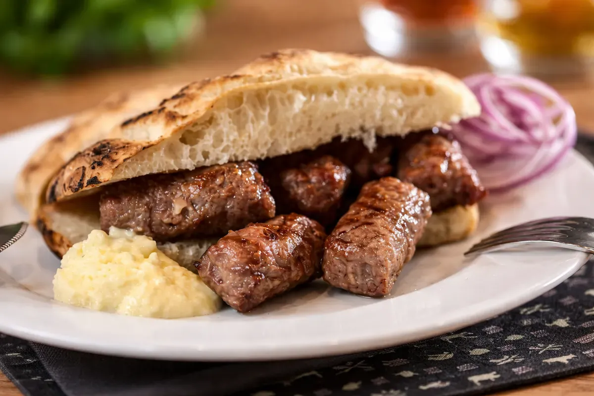 cevapi