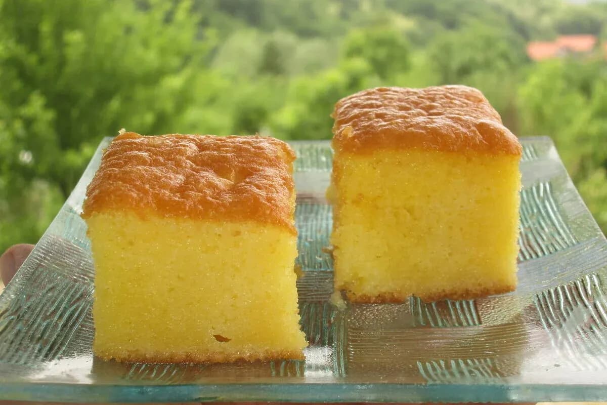 Recept za Nutmu – Tradicionalni Ramazanski Kolač - slika 1