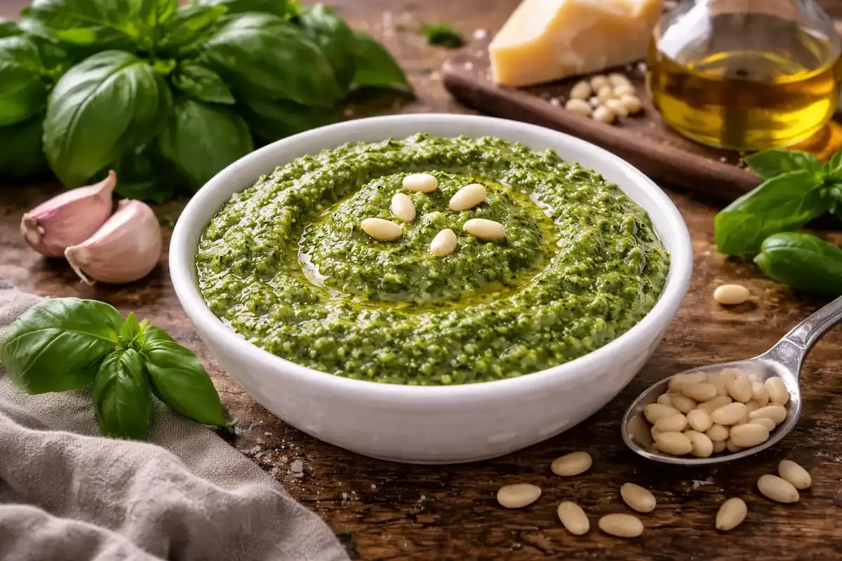 Pesto