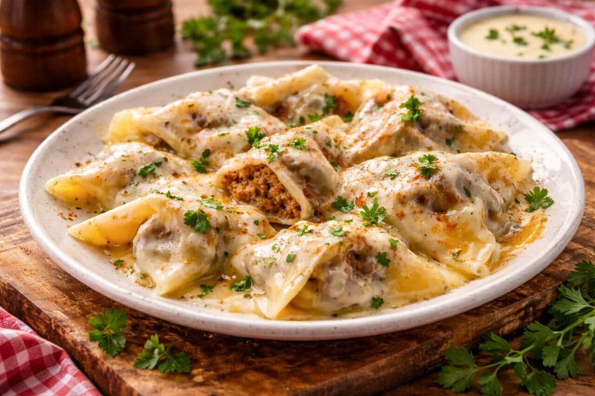 Ideje za ručak koje svaki kuhar preporučuje