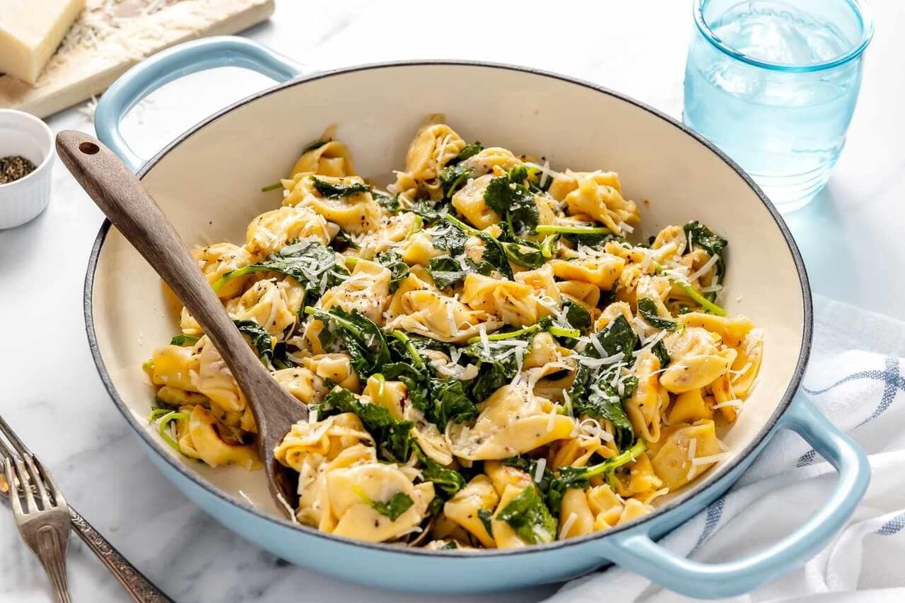 Jednostavni recepti koje preporučuje profesionalni kuhar