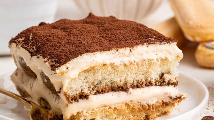 Tiramisu recept - Domaći Tiramisu kolač - slika 1