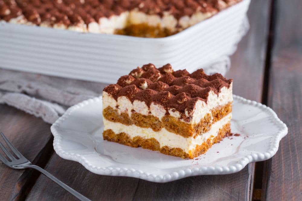 Tiramisu recept - Domaći Tiramisu kolač - slika 2
